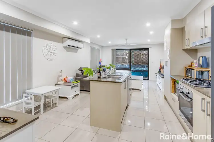 Fifth view of Homely house listing, 34 Antelope Street, Dakabin QLD 4503