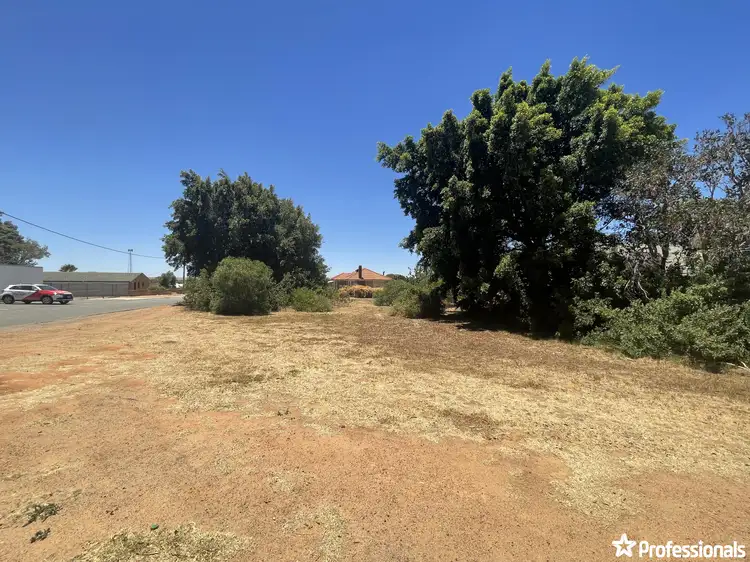 7 Rifle Range Road, Rangeway WA 6530