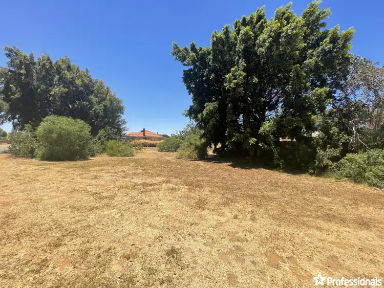 Second view of Homely land listing, 7 Rifle Range Road, Rangeway WA 6530