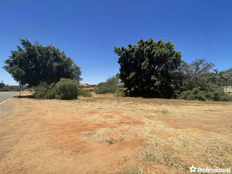 Third view of Homely land listing, 7 Rifle Range Road, Rangeway WA 6530
