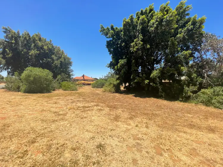 Fifth view of Homely land listing, 7 Rifle Range Road, Rangeway WA 6530