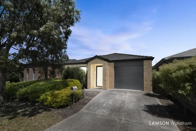 Main view of Homely house listing, 22 Bronson Circuit, Hoppers Crossing VIC 3029