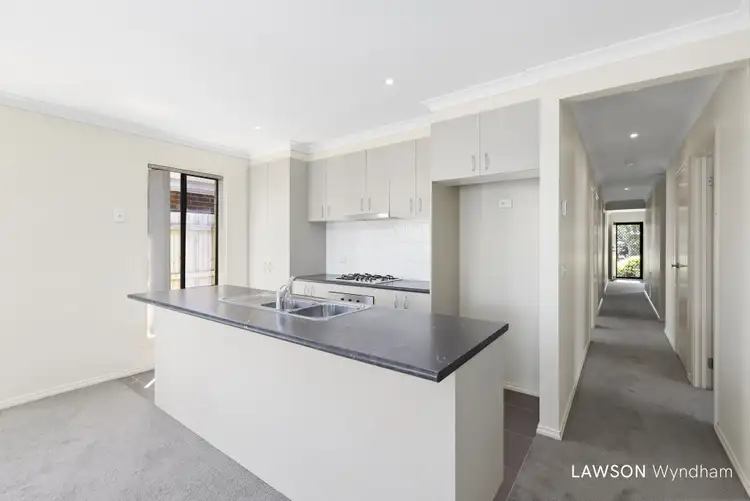 Fourth view of Homely house listing, 22 Bronson Circuit, Hoppers Crossing VIC 3029