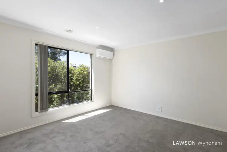Fifth view of Homely house listing, 22 Bronson Circuit, Hoppers Crossing VIC 3029