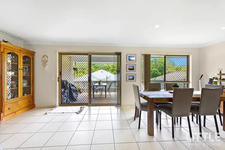 Fifth view of Homely house listing, 67 Moondani Drive, Gilston QLD 4211