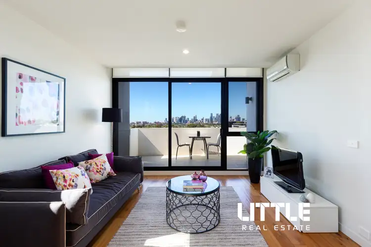 1714/176 Edward Street, Brunswick East VIC 3057