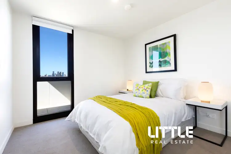 Fourth view of Homely apartment listing, 1714/176 Edward Street, Brunswick East VIC 3057