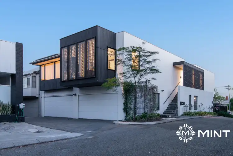 Main view of Homely house listing, 38A Pearse Street, North Fremantle WA 6159