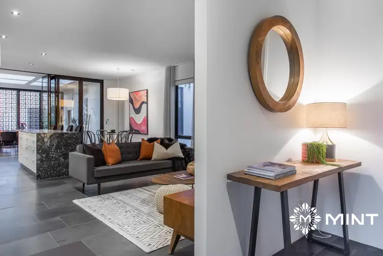 Fourth view of Homely house listing, 38A Pearse Street, North Fremantle WA 6159