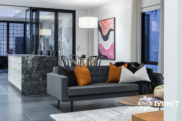 Sixth view of Homely house listing, 38A Pearse Street, North Fremantle WA 6159