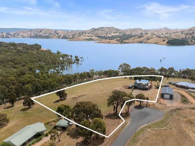 Third view of Homely house listing, 31 The Point, Mansfield VIC 3722