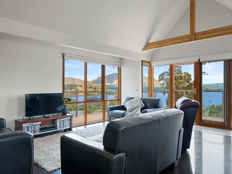 Fifth view of Homely house listing, 31 The Point, Mansfield VIC 3722