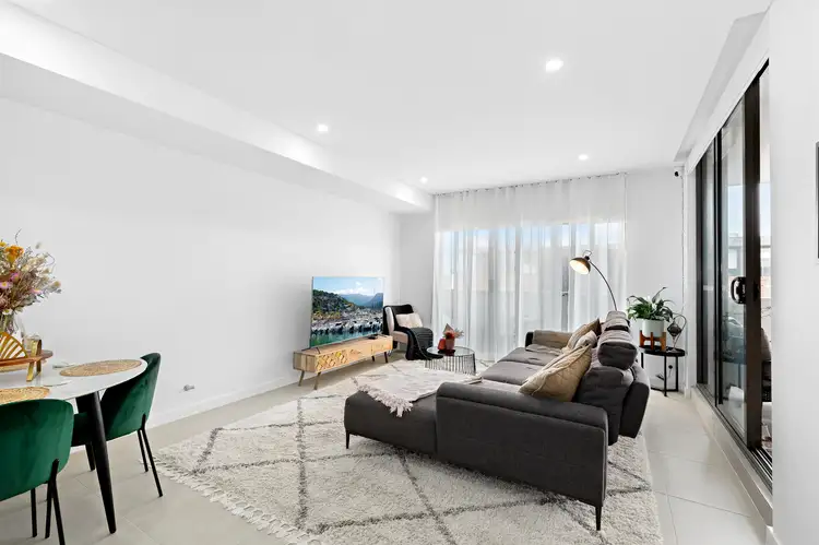 403/4 Saxby Close, Botany NSW 2019