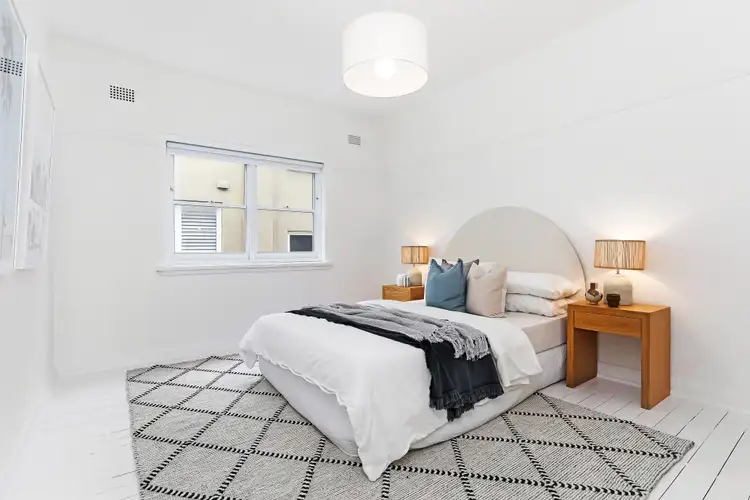 Fourth view of Homely apartment listing, 4/40-42 Ramsgate Avenue, Bondi Beach NSW 2026