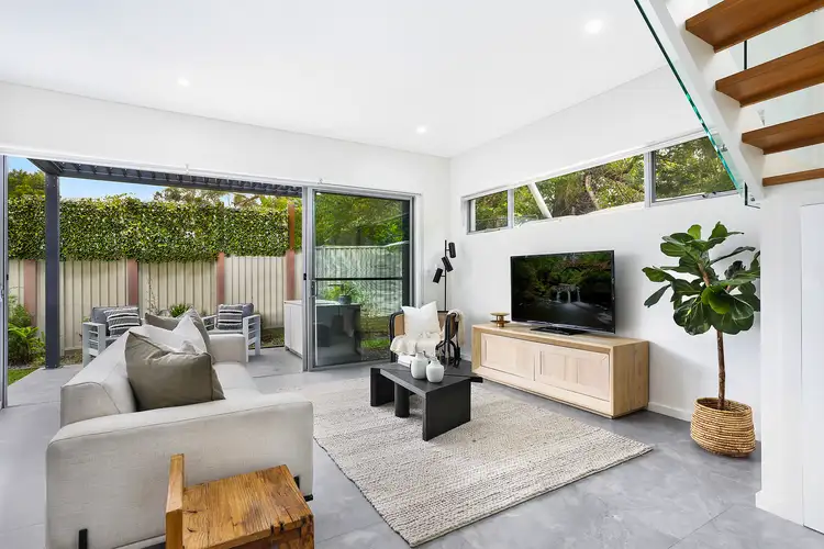 1/47 Evelyn Street, Sylvania NSW 2224