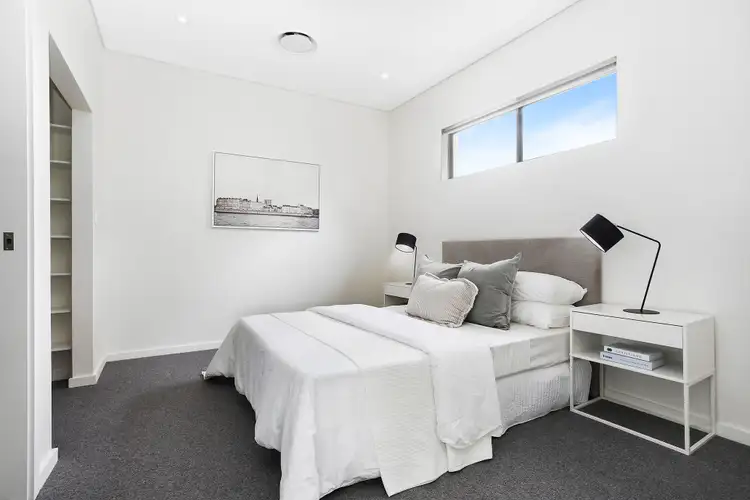 Fifth view of Homely townhouse listing, 1/47 Evelyn Street, Sylvania NSW 2224