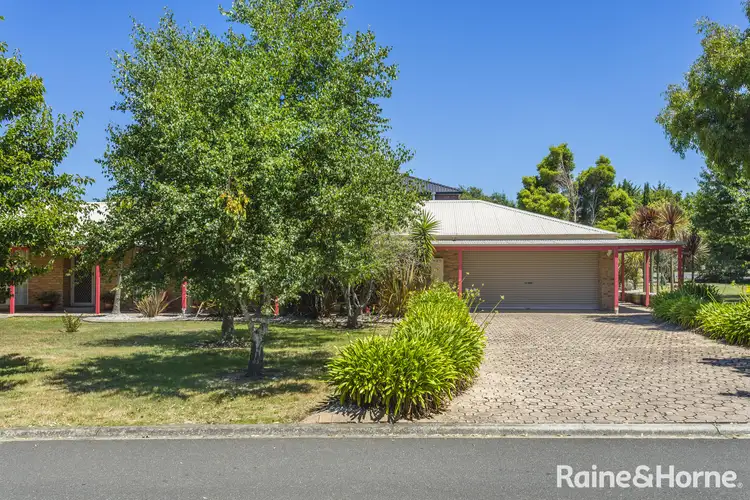 Second view of Homely house listing, 9 Skyline Drive, Gisborne VIC 3437