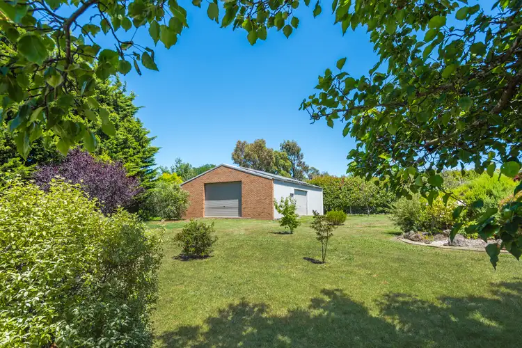 Third view of Homely house listing, 9 Skyline Drive, Gisborne VIC 3437