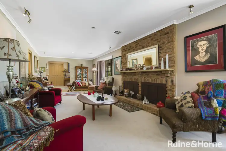 Fifth view of Homely house listing, 9 Skyline Drive, Gisborne VIC 3437