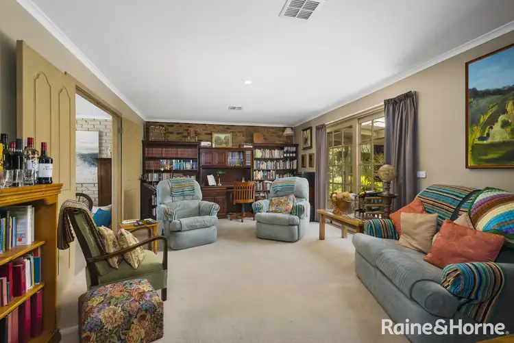 Sixth view of Homely house listing, 9 Skyline Drive, Gisborne VIC 3437