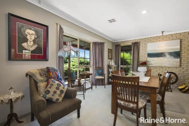 Seventh view of Homely house listing, 9 Skyline Drive, Gisborne VIC 3437