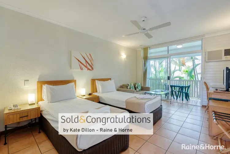 29/31-33 Mowbray Street (RETREAT APARTMENTS), Port Douglas QLD 4877