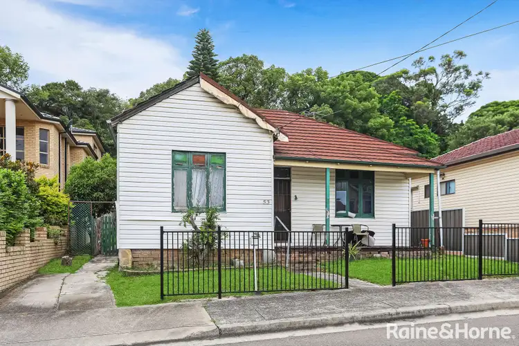 53 Dowling Street, Bardwell Valley NSW 2207