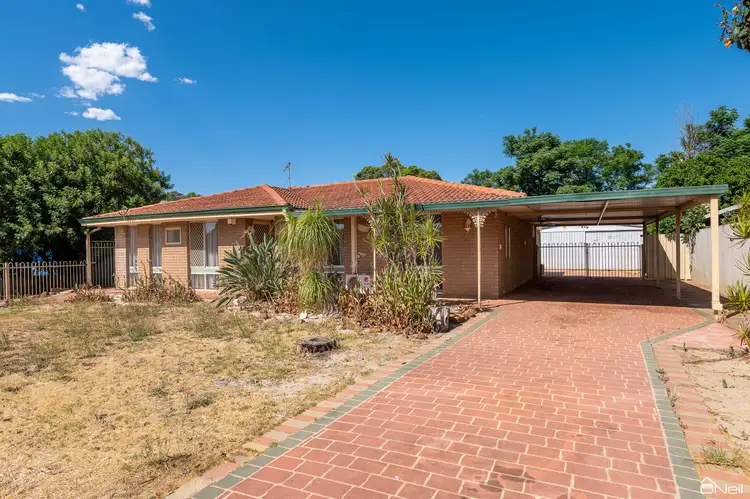 Second view of Homely house listing, 26 Bavich Road, Armadale WA 6112