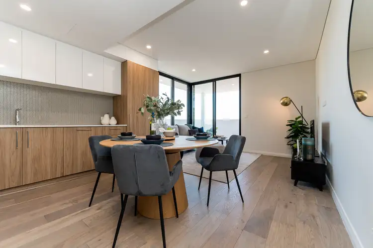 Fourth view of Homely apartment listing, 1/4 Paterson Street, Como WA 6152