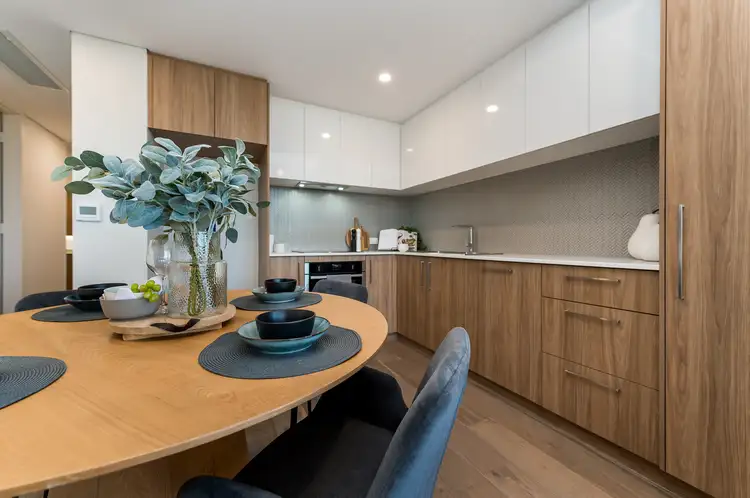 Fifth view of Homely apartment listing, 1/4 Paterson Street, Como WA 6152