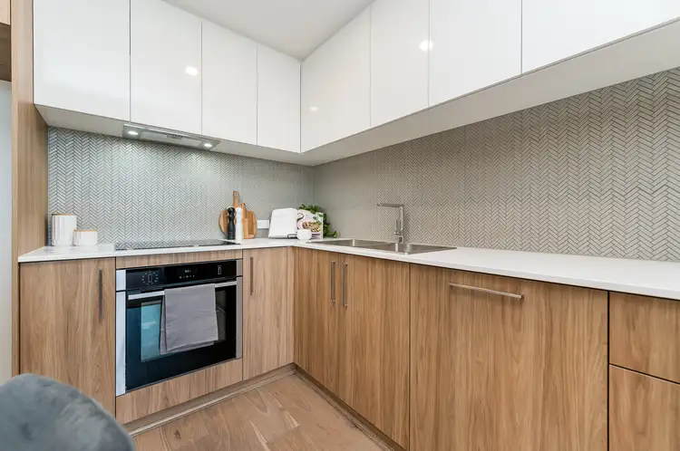 Sixth view of Homely apartment listing, 1/4 Paterson Street, Como WA 6152