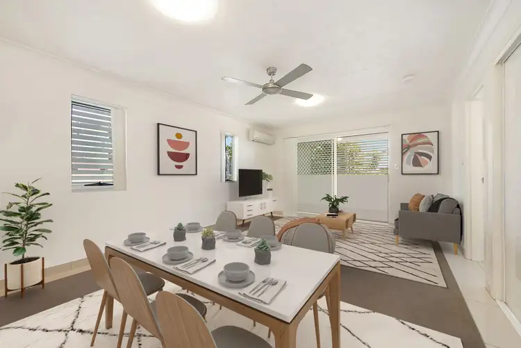 6/6 Norman Street, Lutwyche QLD 4030