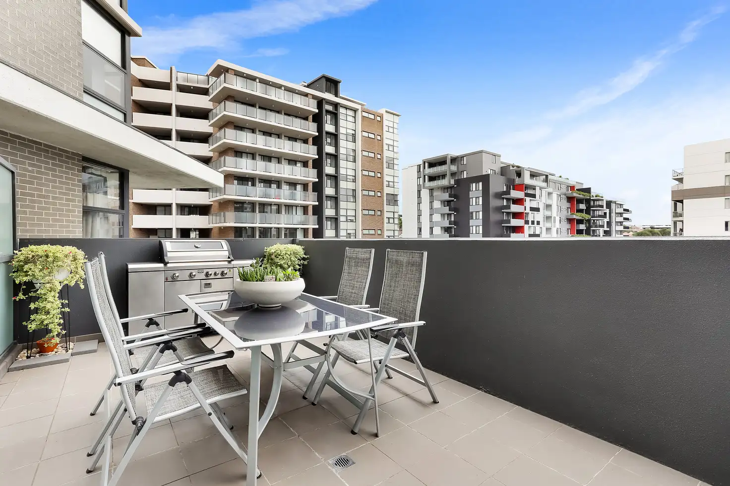 Main view of Homely apartment listing, 17/10 Bidjigal Road, Arncliffe NSW 2205