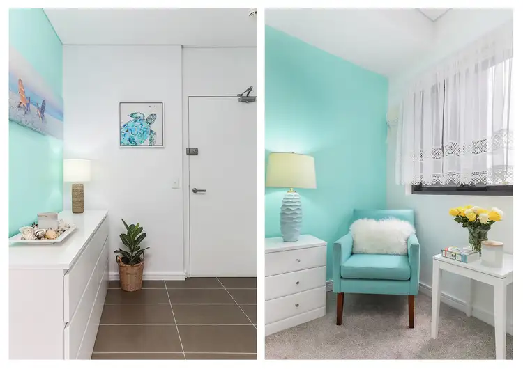 Third view of Homely apartment listing, 17/10 Bidjigal Road, Arncliffe NSW 2205