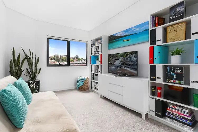 Fourth view of Homely apartment listing, 17/10 Bidjigal Road, Arncliffe NSW 2205