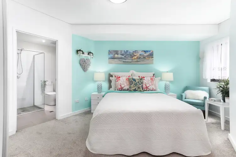 Fifth view of Homely apartment listing, 17/10 Bidjigal Road, Arncliffe NSW 2205