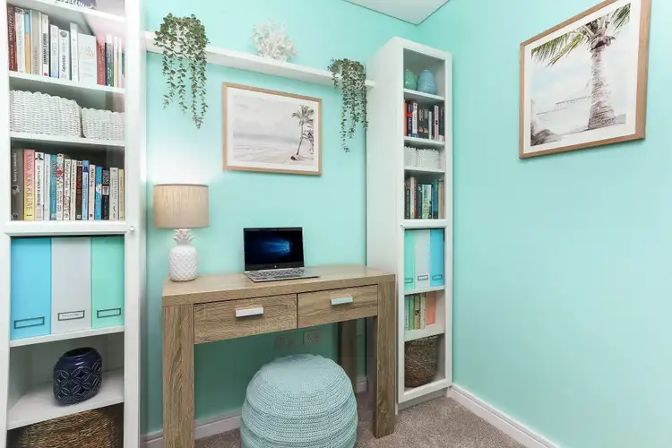 Sixth view of Homely apartment listing, 17/10 Bidjigal Road, Arncliffe NSW 2205