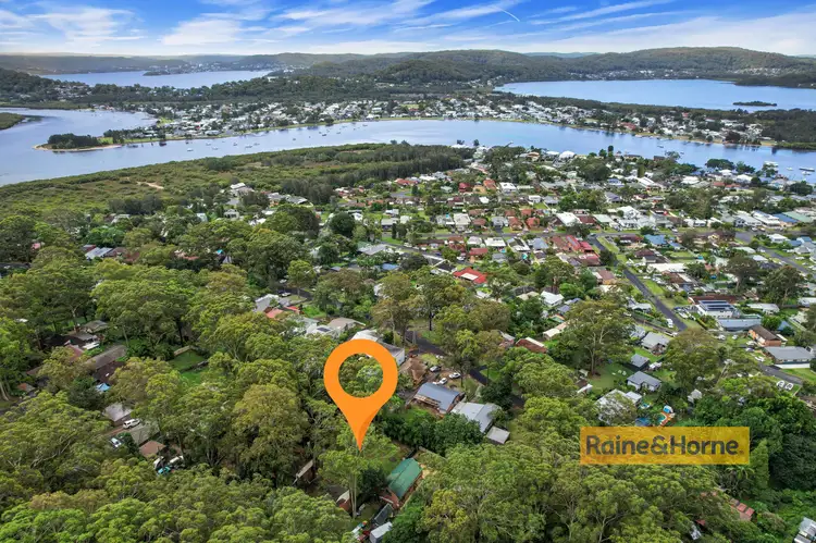 Main view of Homely house listing, 161 Empire Bay Drive, Empire Bay NSW 2257