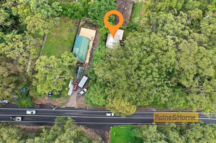 Second view of Homely house listing, 161 Empire Bay Drive, Empire Bay NSW 2257