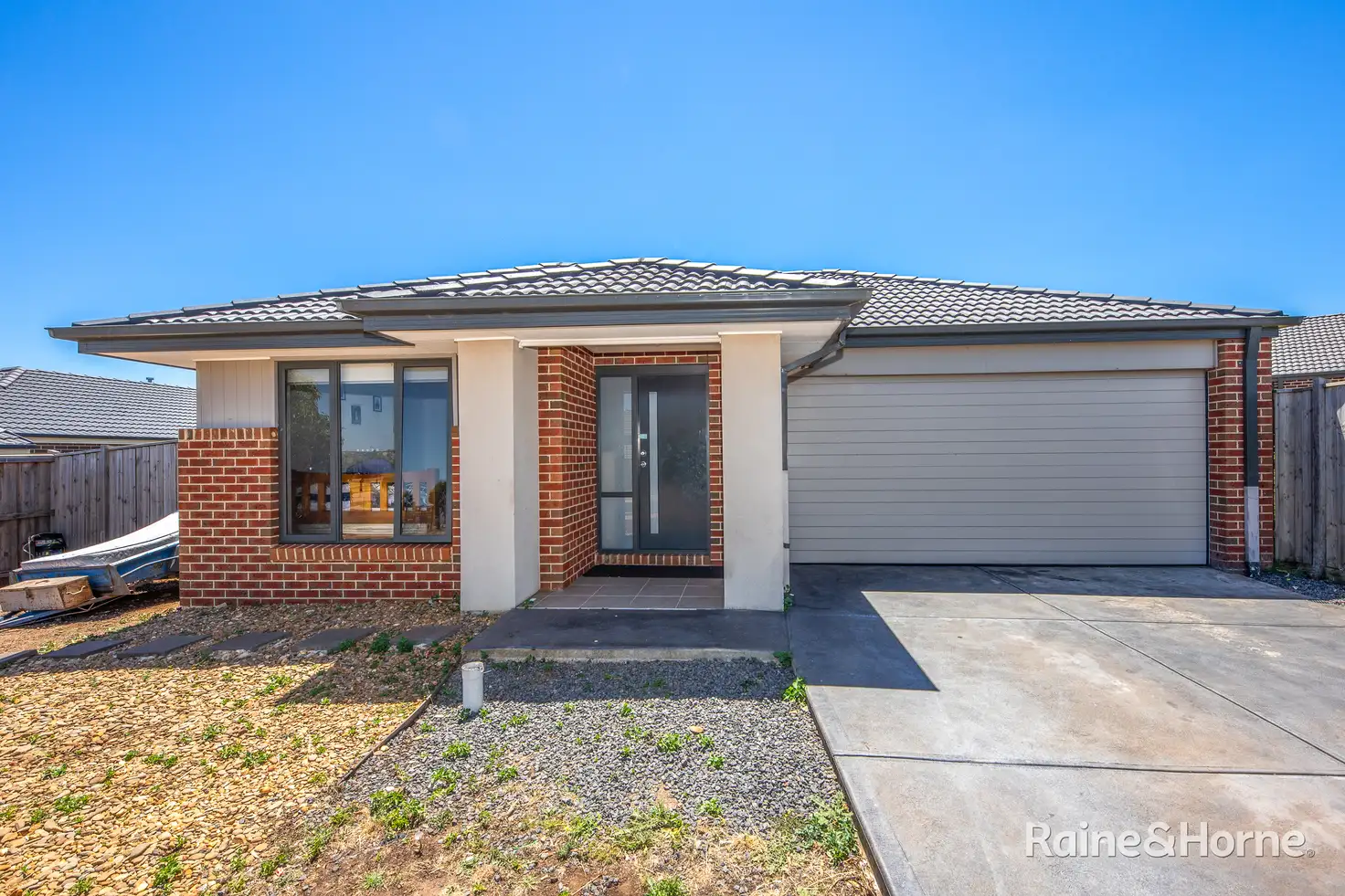 Main view of Homely house listing, 170 James Melrose Drive, Brookfield VIC 3338