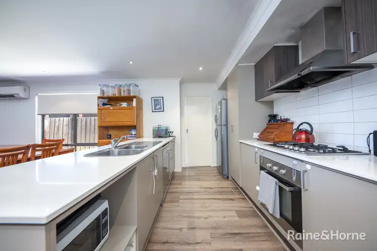 Third view of Homely house listing, 170 James Melrose Drive, Brookfield VIC 3338