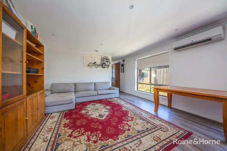 Fifth view of Homely house listing, 170 James Melrose Drive, Brookfield VIC 3338