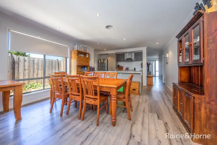 Seventh view of Homely house listing, 170 James Melrose Drive, Brookfield VIC 3338