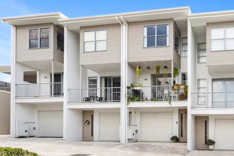 16/66 Richmond Road, Morningside QLD 4170