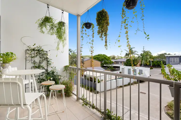 Sixth view of Homely townhouse listing, 16/66 Richmond Road, Morningside QLD 4170
