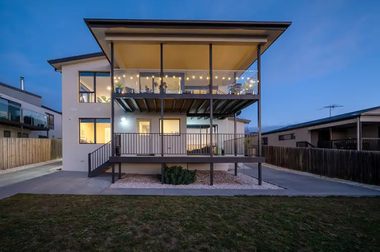 Main view of Homely house listing, 67 Reynolds Road, Midway Point TAS 7171