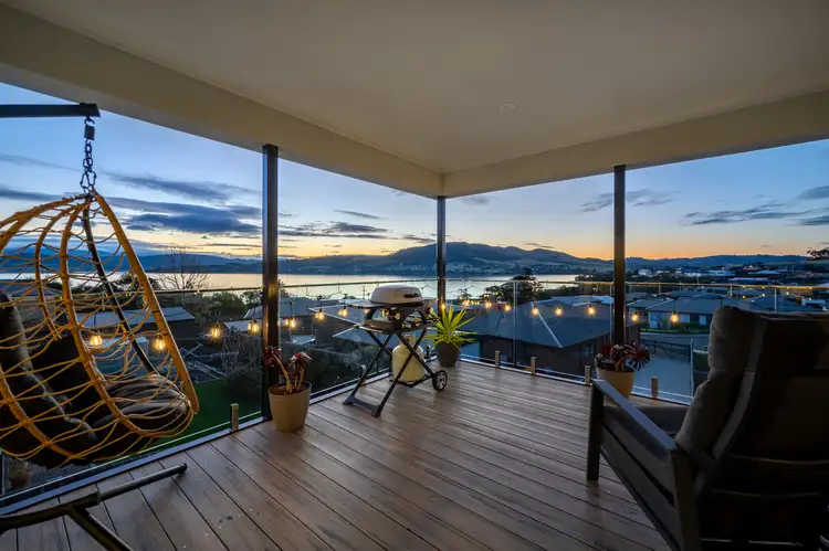 Second view of Homely house listing, 67 Reynolds Road, Midway Point TAS 7171