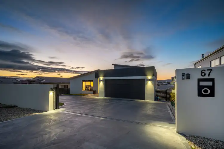 Third view of Homely house listing, 67 Reynolds Road, Midway Point TAS 7171