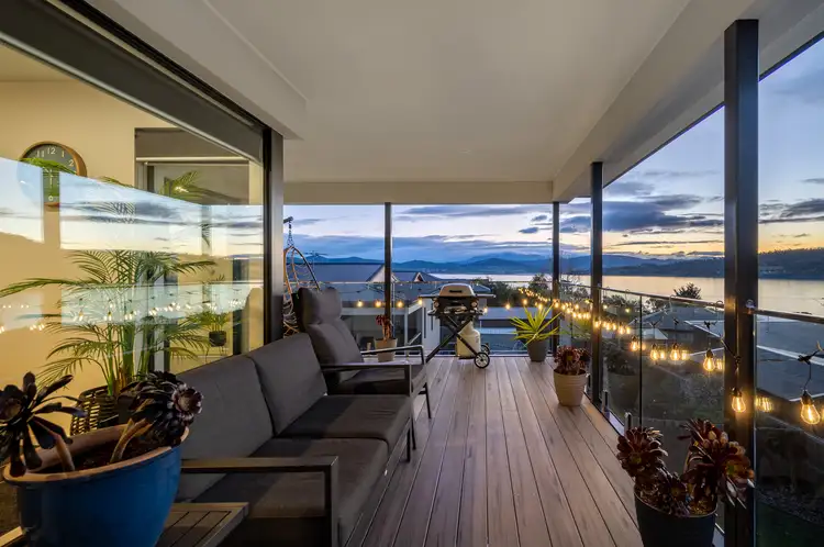 Fourth view of Homely house listing, 67 Reynolds Road, Midway Point TAS 7171