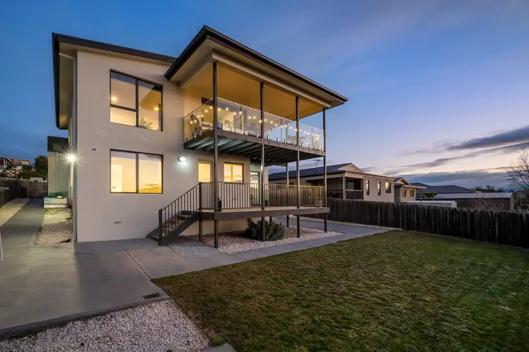 Fifth view of Homely house listing, 67 Reynolds Road, Midway Point TAS 7171